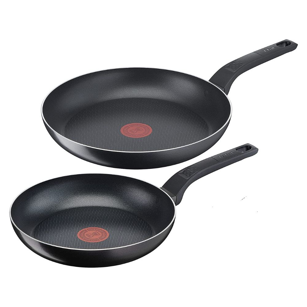 Tefal Easy Cook Clean Set De Po Les Cm Tous Feux Sauf Induction